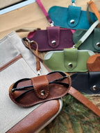 Sunglasses Bag Cover 