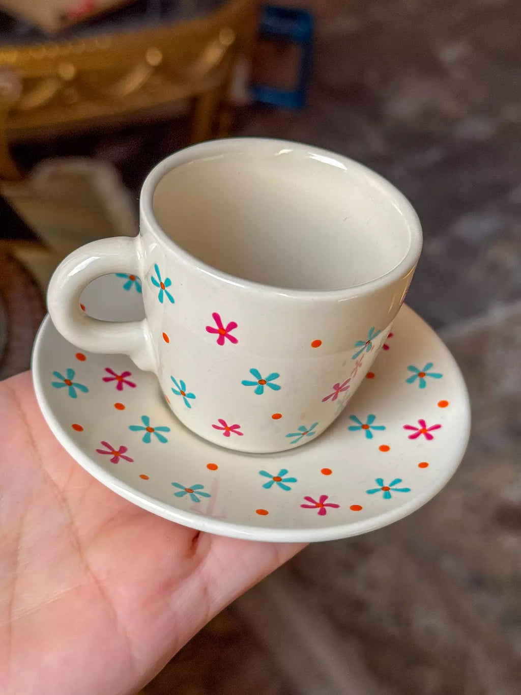Coffee Cup
