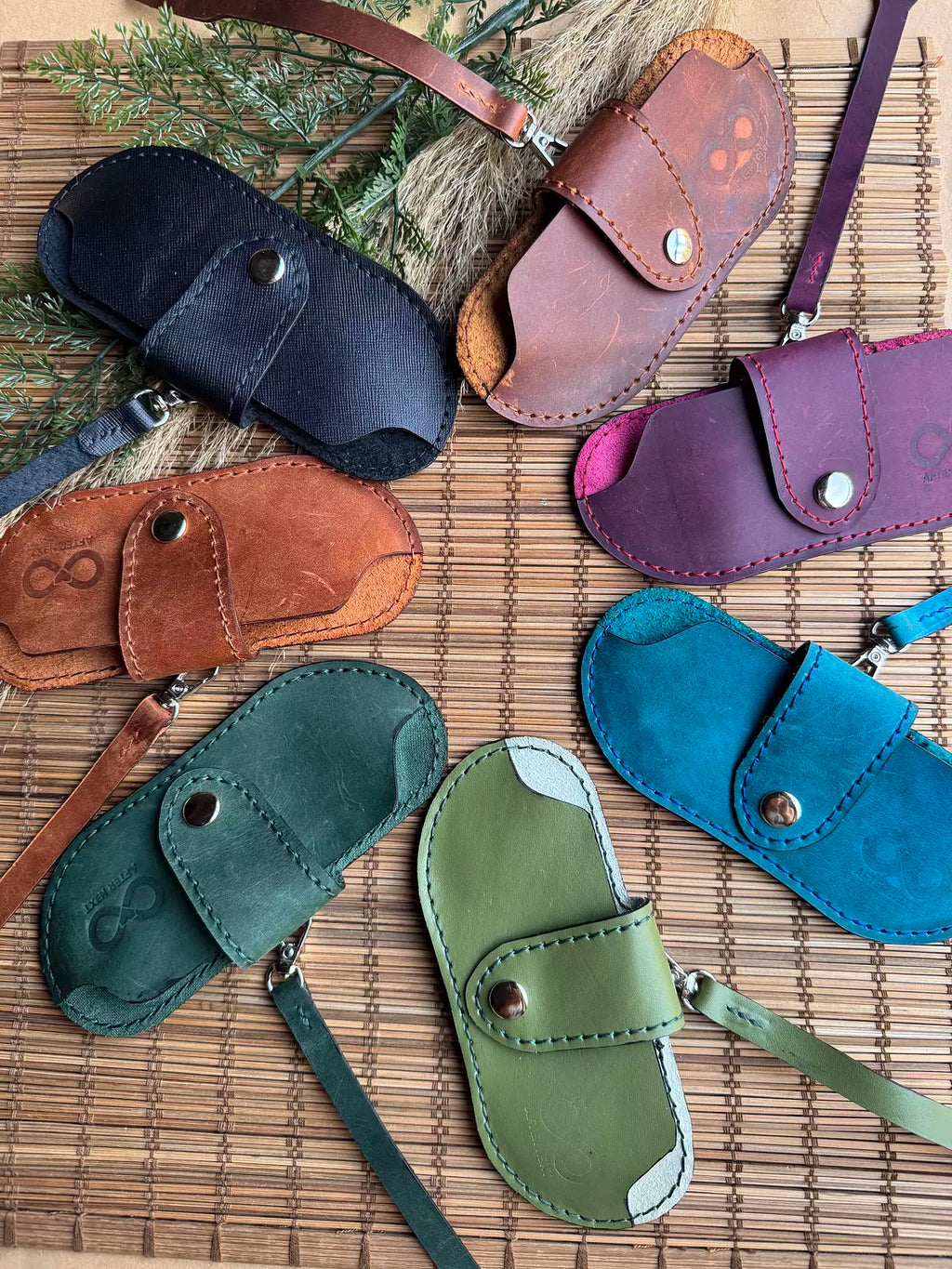 Sunglasses Bag Cover 