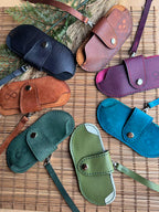 Sunglasses Bag Cover 